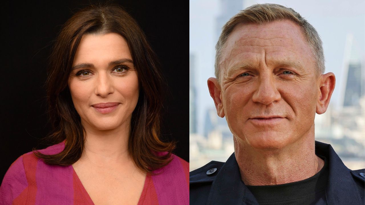 Ossessione figlia Rachel Weisz e Daniel Craig per Star Wars - Cinematographe.it