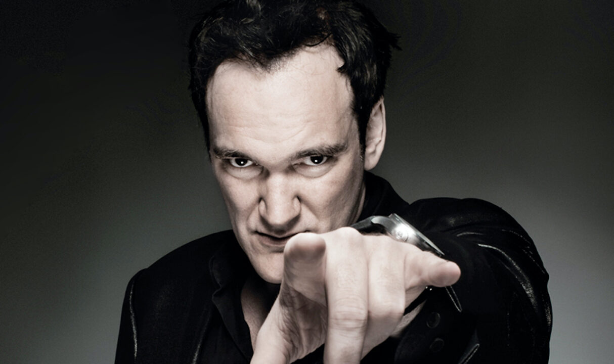 Quentin Tarantino incontra i fan a Milano, ma qualcuno resta deluso [VIDEO]