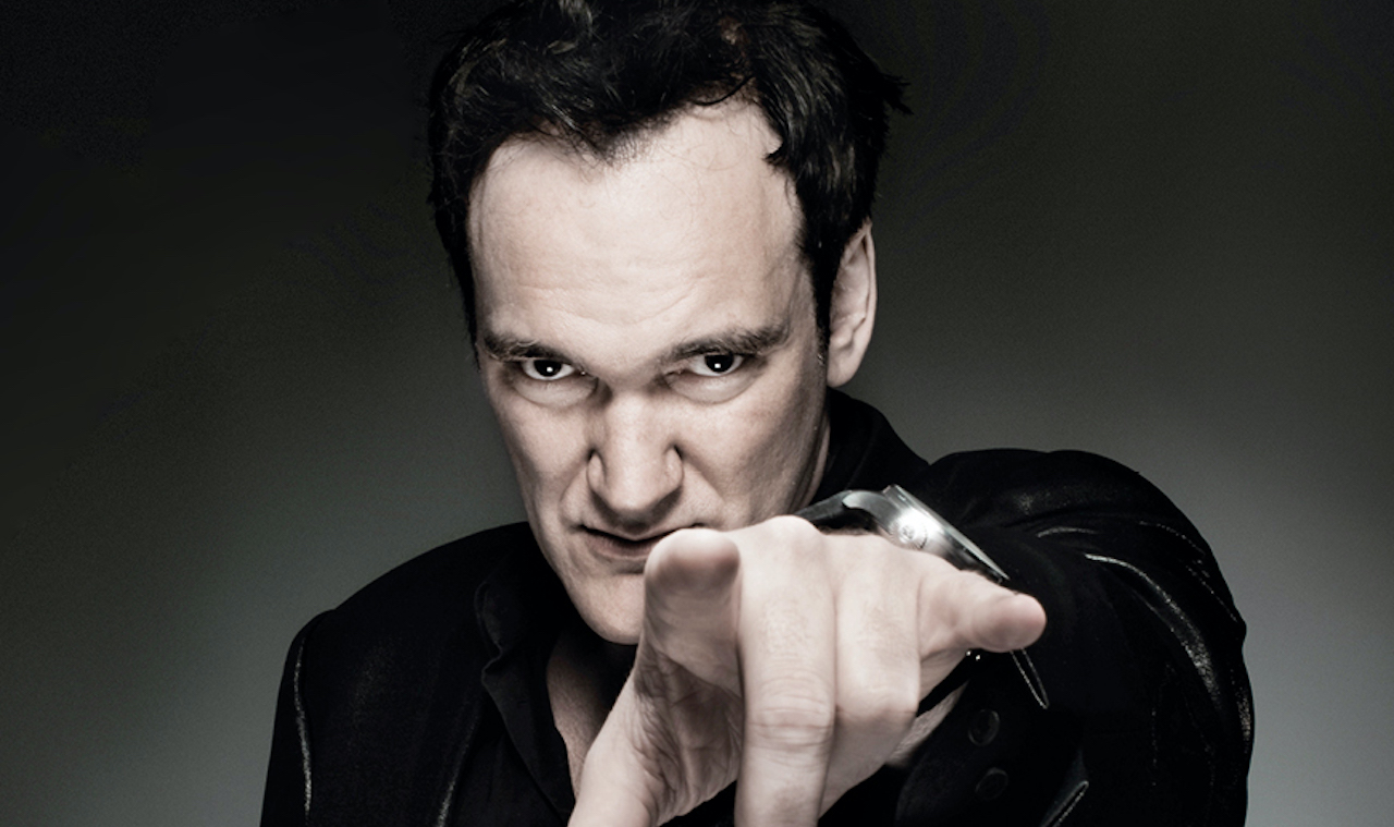 quentin tarantino cinematographe.it