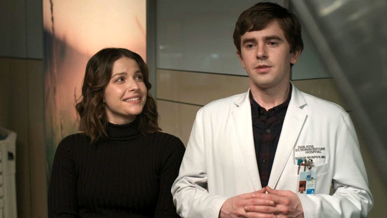 The Good Doctor: buone notizie per i fan della serie con protagonista Freddie Highmore