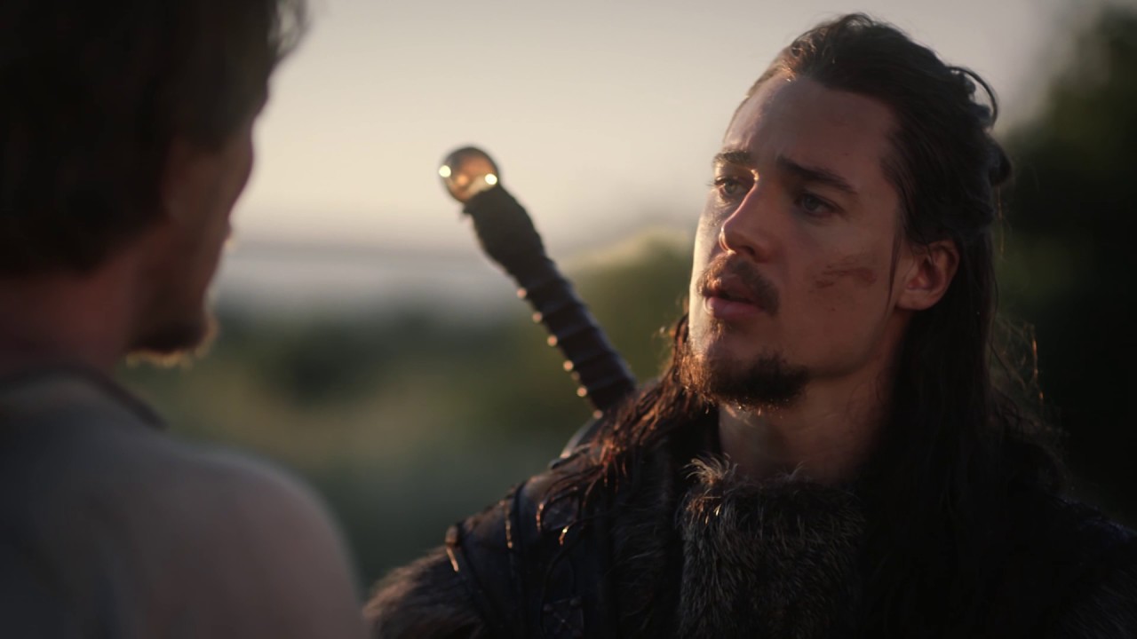 The Last Kingdom trama trailer e cast -cinematographe.it