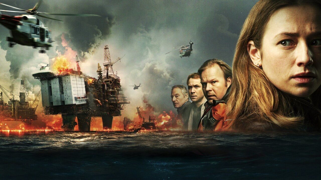 The North Sea trama trailer cast - Cinematographe.it