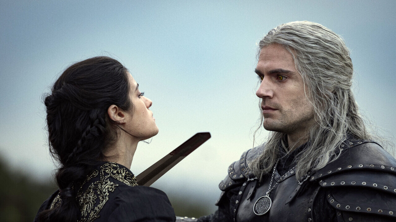 The Witcher – Stagione 3: il poster ufficiale promette grandi novità!