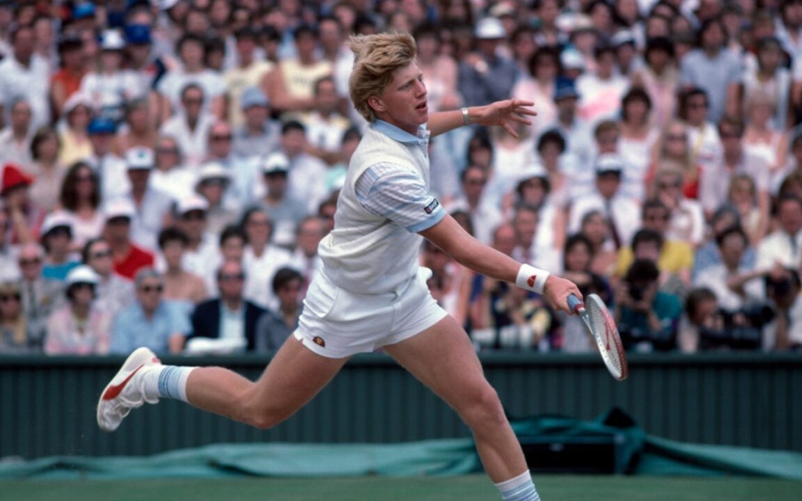 The world vs Boris Becker: recensione della docuserie Apple Tv+