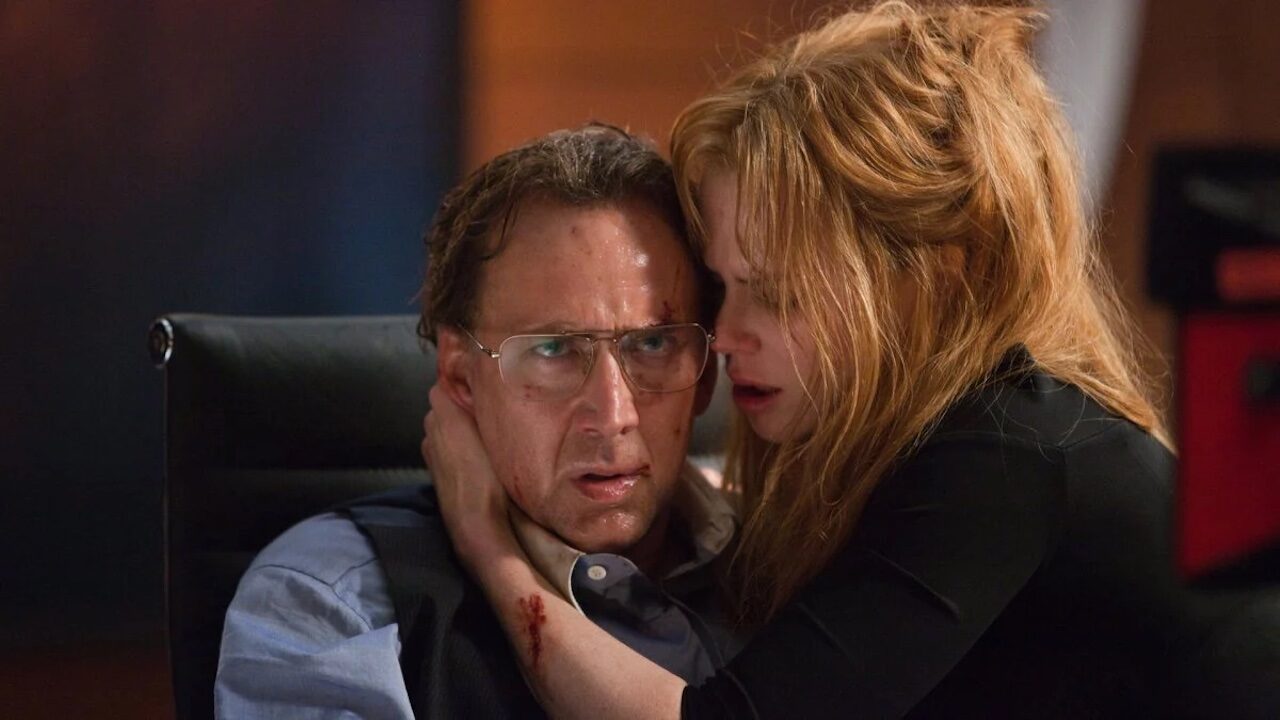 Trespass: trama, trailer, cast e curiosità del film con Nicole Kidman e Nicolas Cage