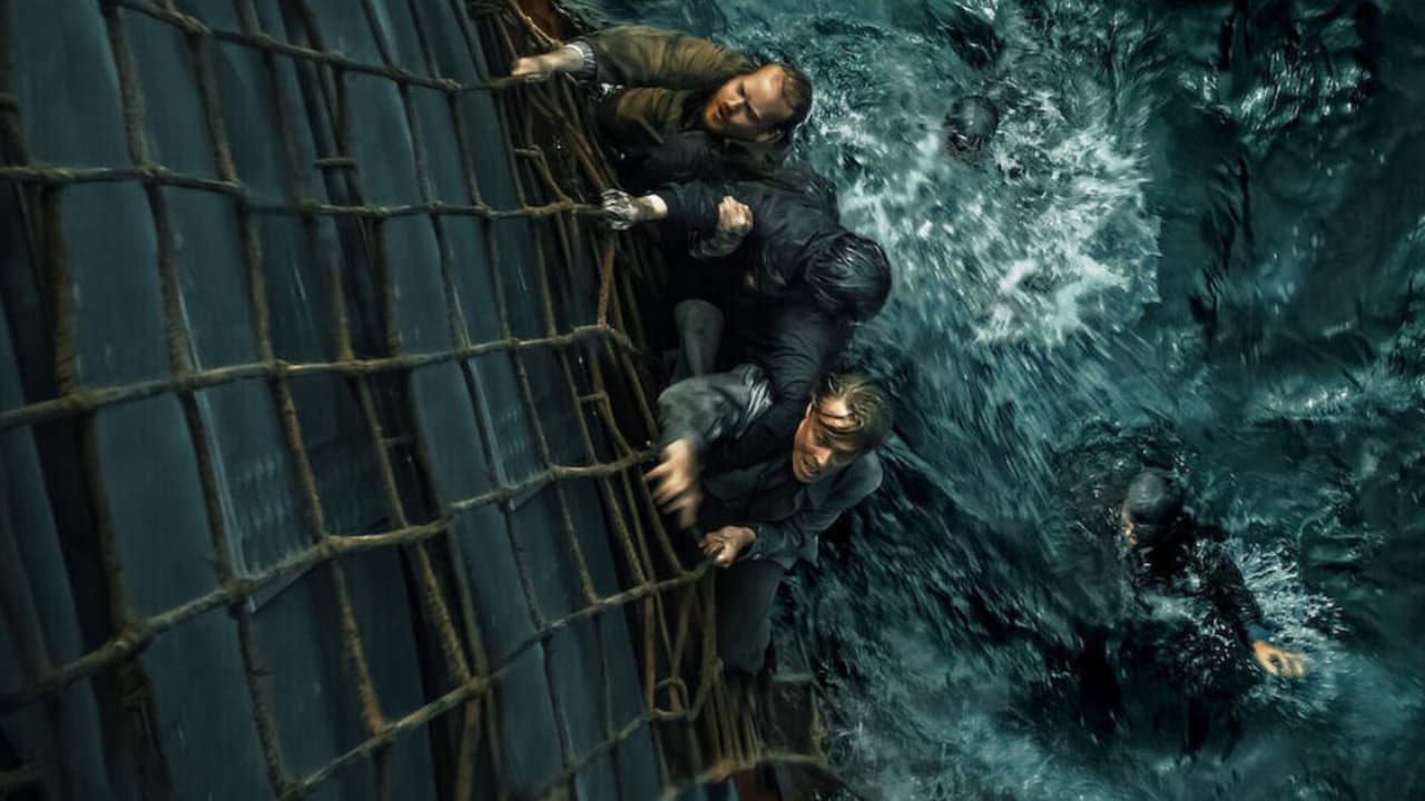 War Sailor, la miniserie che debutta su Netflix
Cinematographe.it