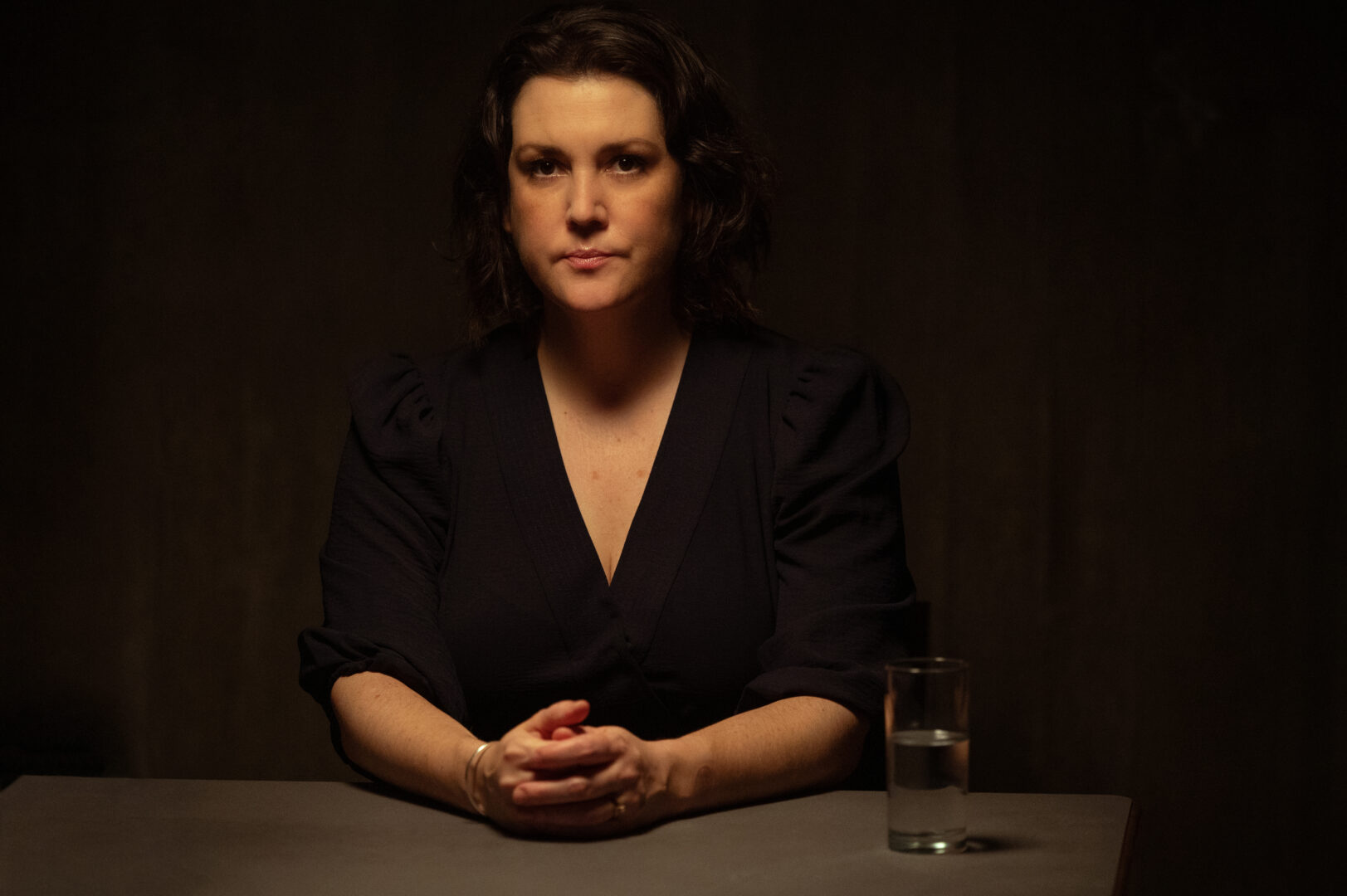 Melanie Lynskey è un'adulta Shauna in Yellowjackets; Cinematographe.it