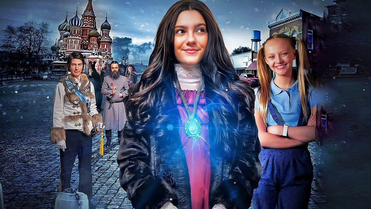 Anastasia (2020): trama, trailer e cast del film di Blake Harris