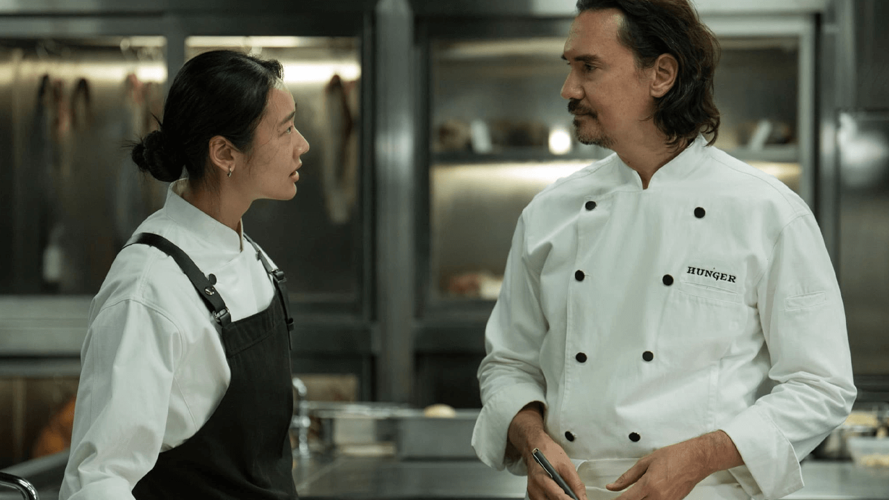 Hunger: 5 film da vedere se vi è piaciuto il film Netflix sull’alta cucina