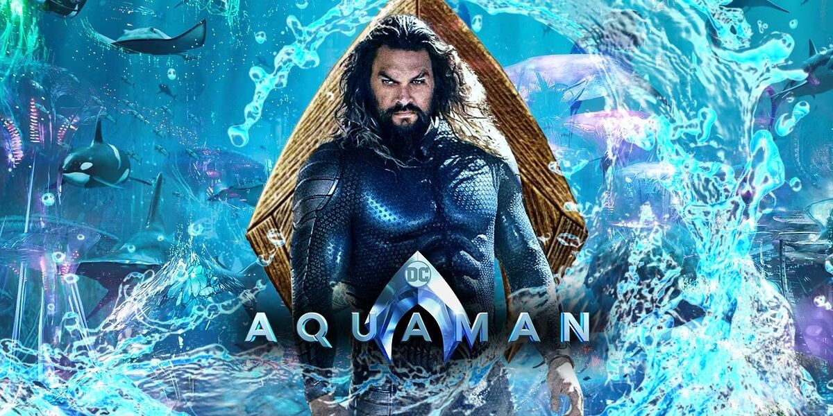Aquaman 2 ha una nuova data di uscita (questa volta anticipata)