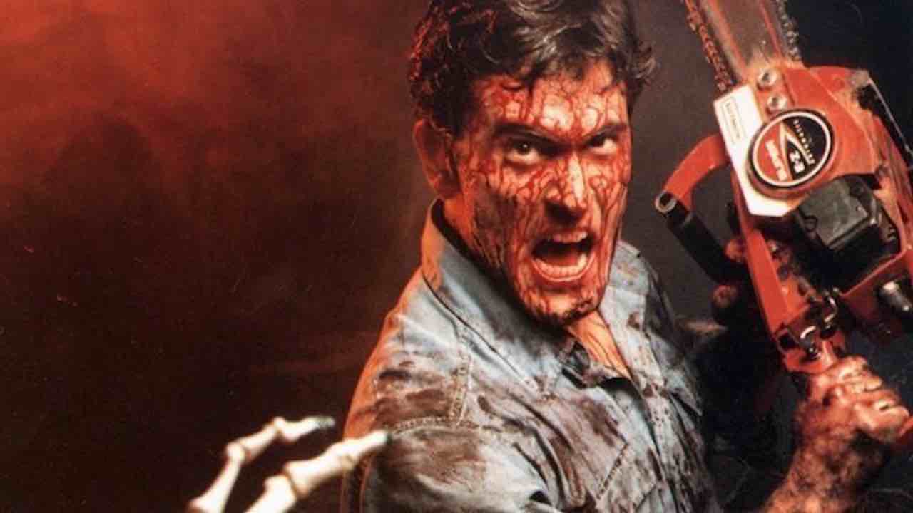 ash williams cinematographe.it