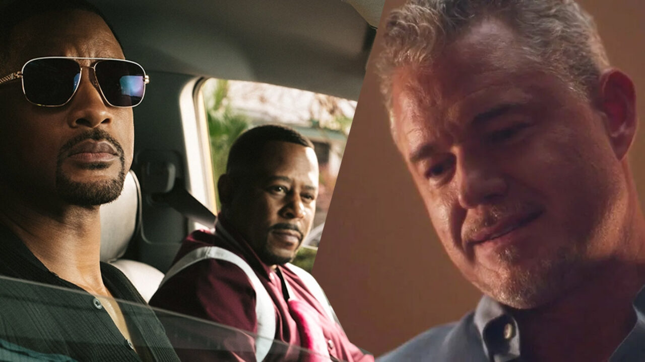 Bad Boys 4: Eric Dane sarà il villain del quarto capitolo della saga con protagonisti Will Smith e Martin Lawrence