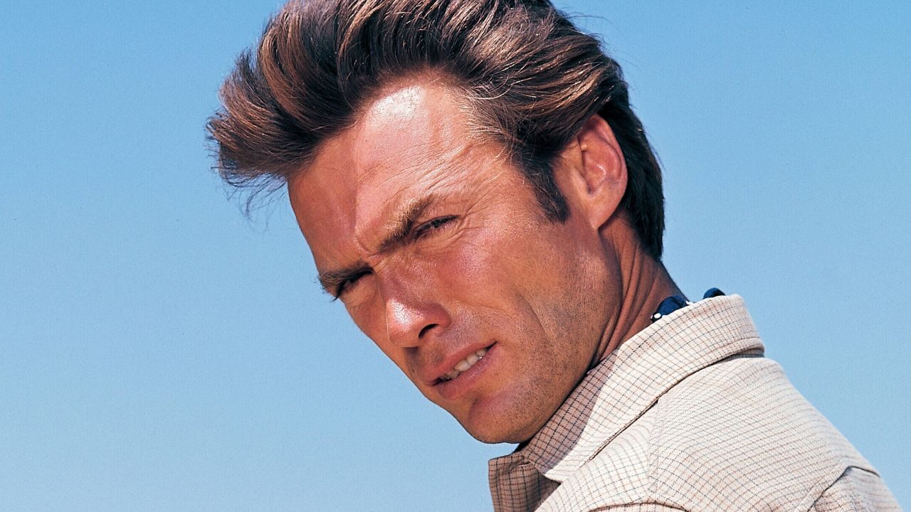 Clint Eastwood ammette: “è il peggior film di sempre e il più grande errore della mia carriera”