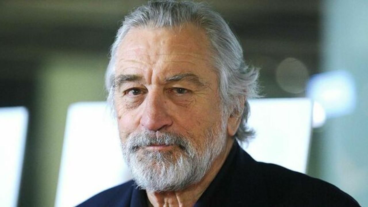 Robert De Niro nel cast di una nuova serie Paramount+