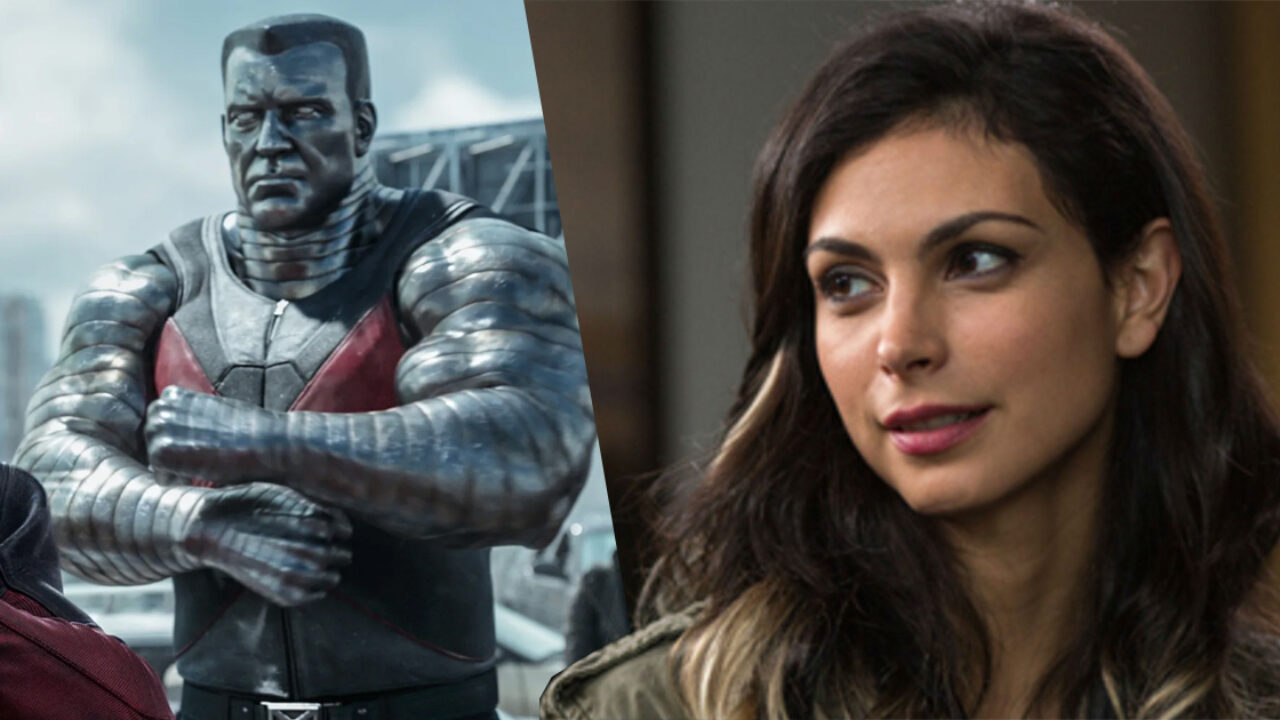 Deadpool 3: confermati nel cast anche Morena Baccarin e Stefan Kapicic