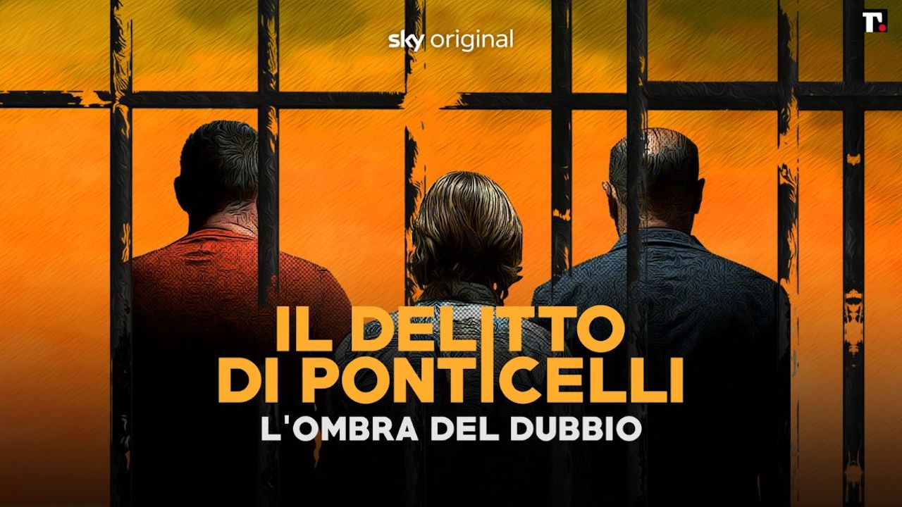 Il delitto di Ponticelli – L’ombra del dubbio: recensione cinematographe.it