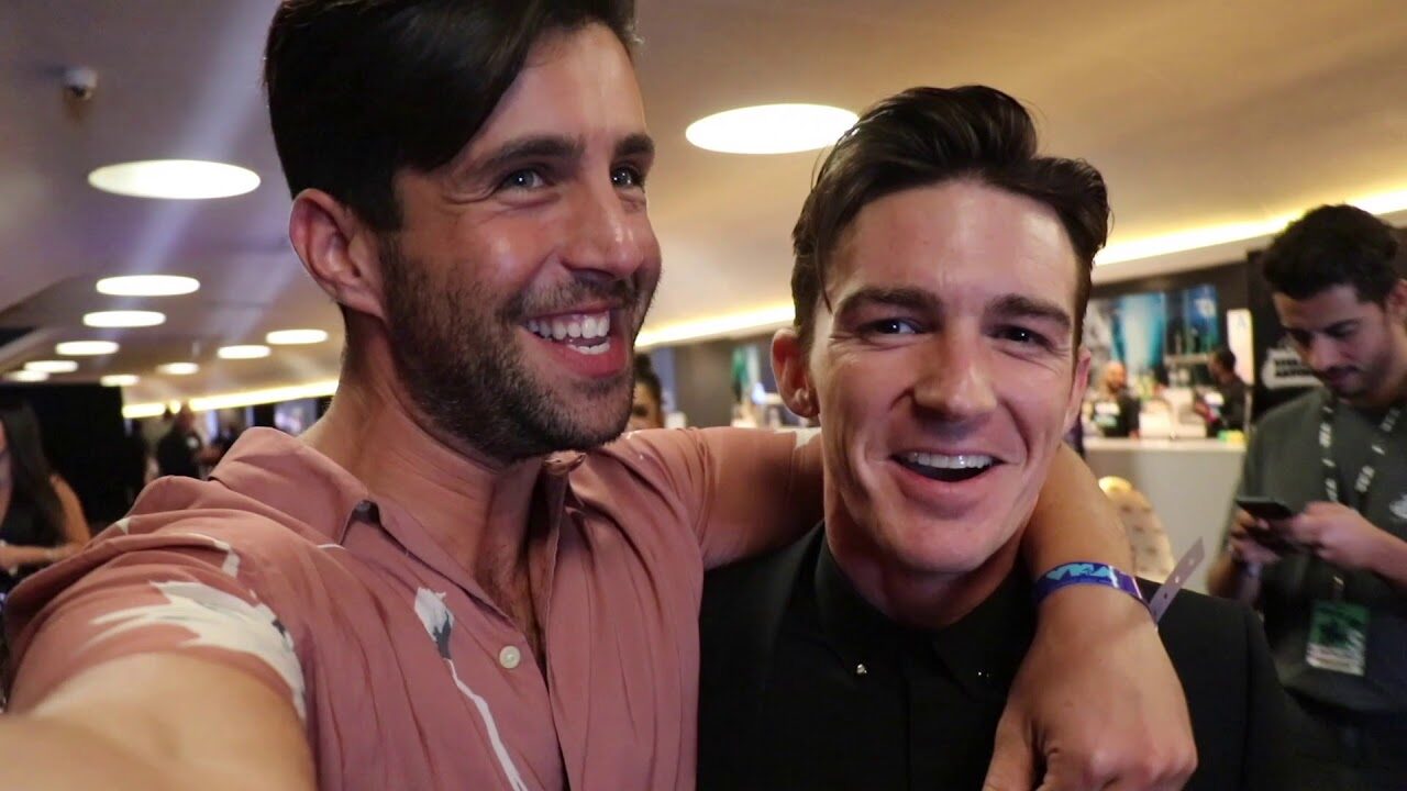Drake Bell: l’attore è stato ritrovato vivo dopo l’allarme di sparizione