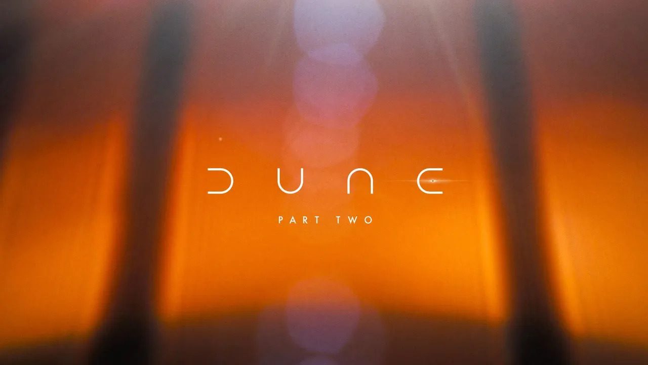 Dune – Parte 2: il nuovo poster è ipnotico e ammaliante [FOTO]