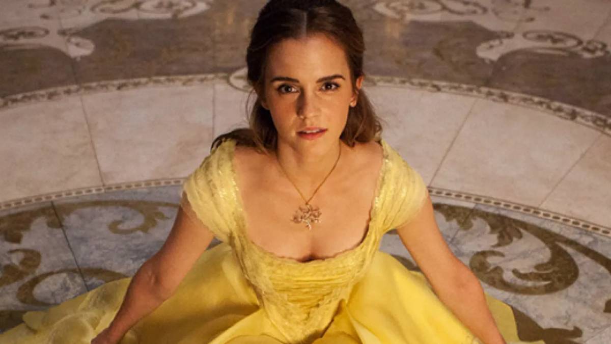 Emma Watson e il raro post personale: così la star di Harry Potter commenta la terapia