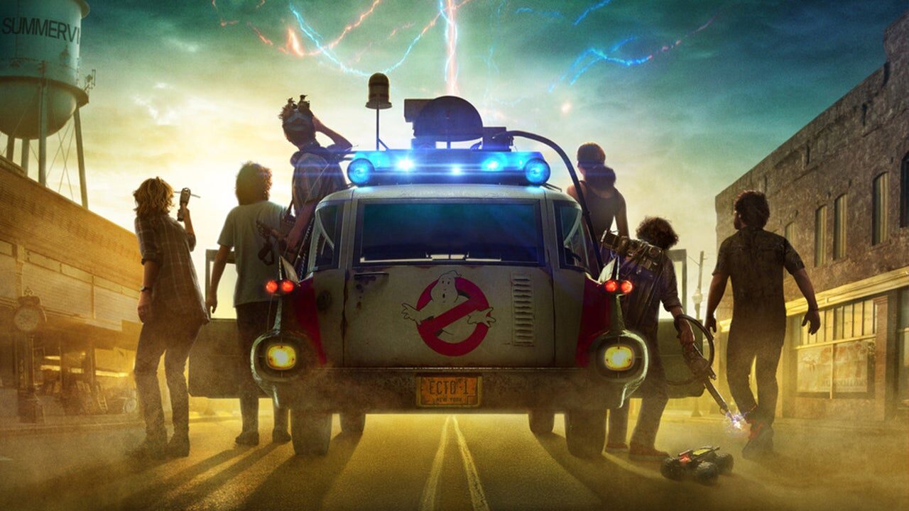 Ghostbusters: svelata l’ambientazione del prossimo capitolo, si torna alle origini!