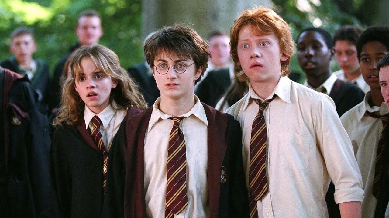 Harry Potter: i fan temono un’eccessiva esposizione mediatica del nuovo cast della serie