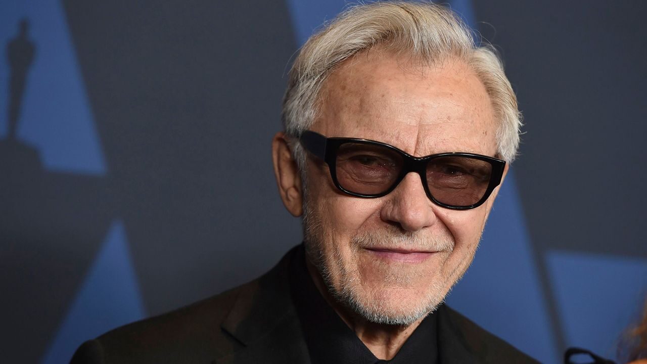 Il tatuatore di Auschwitz: Harvey Keitel protagonista della serie Sky basata su una storia vera