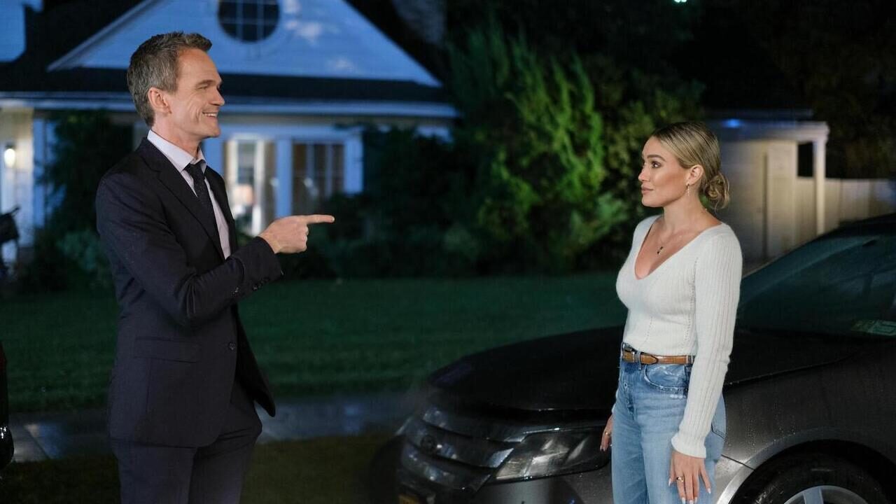 How I Met Your Father 2: recensione della serie comedy con Hilary Duff