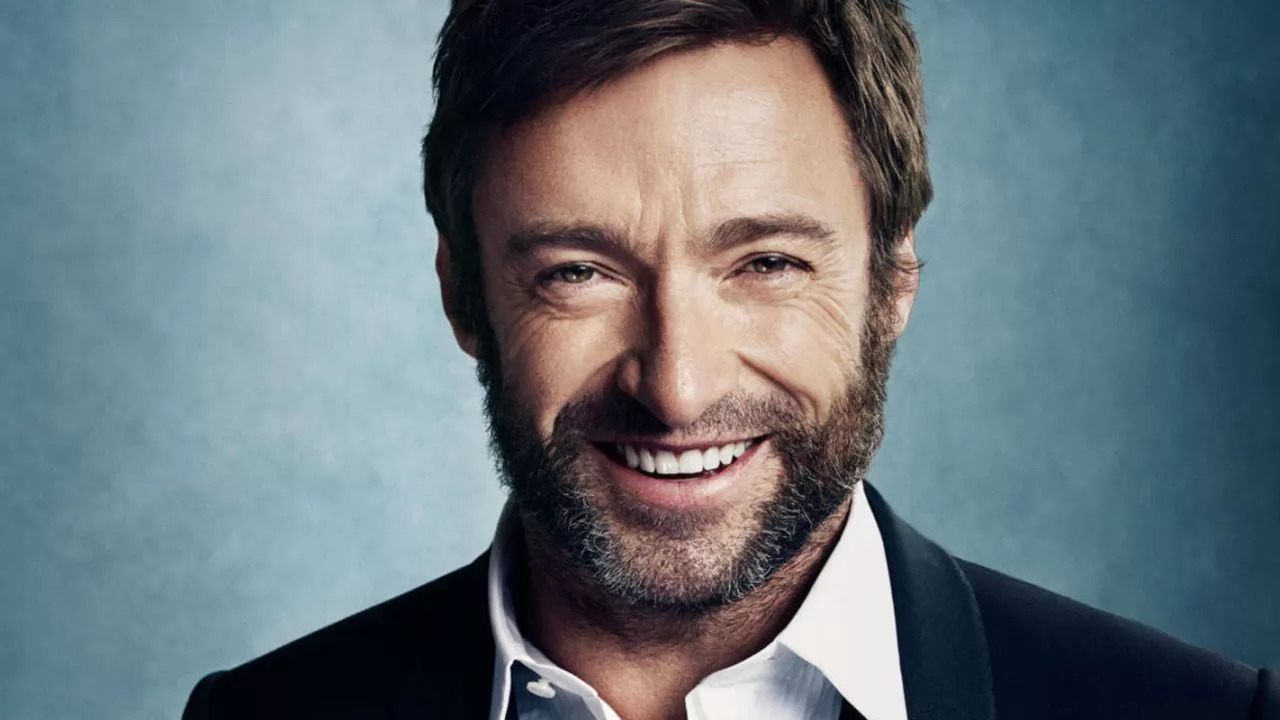 Hugh Jackman; cinematographe.it