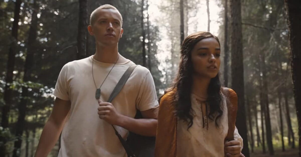 Hunger Games La Ballata dell'Usignolo e del Serpente, il trailer e la