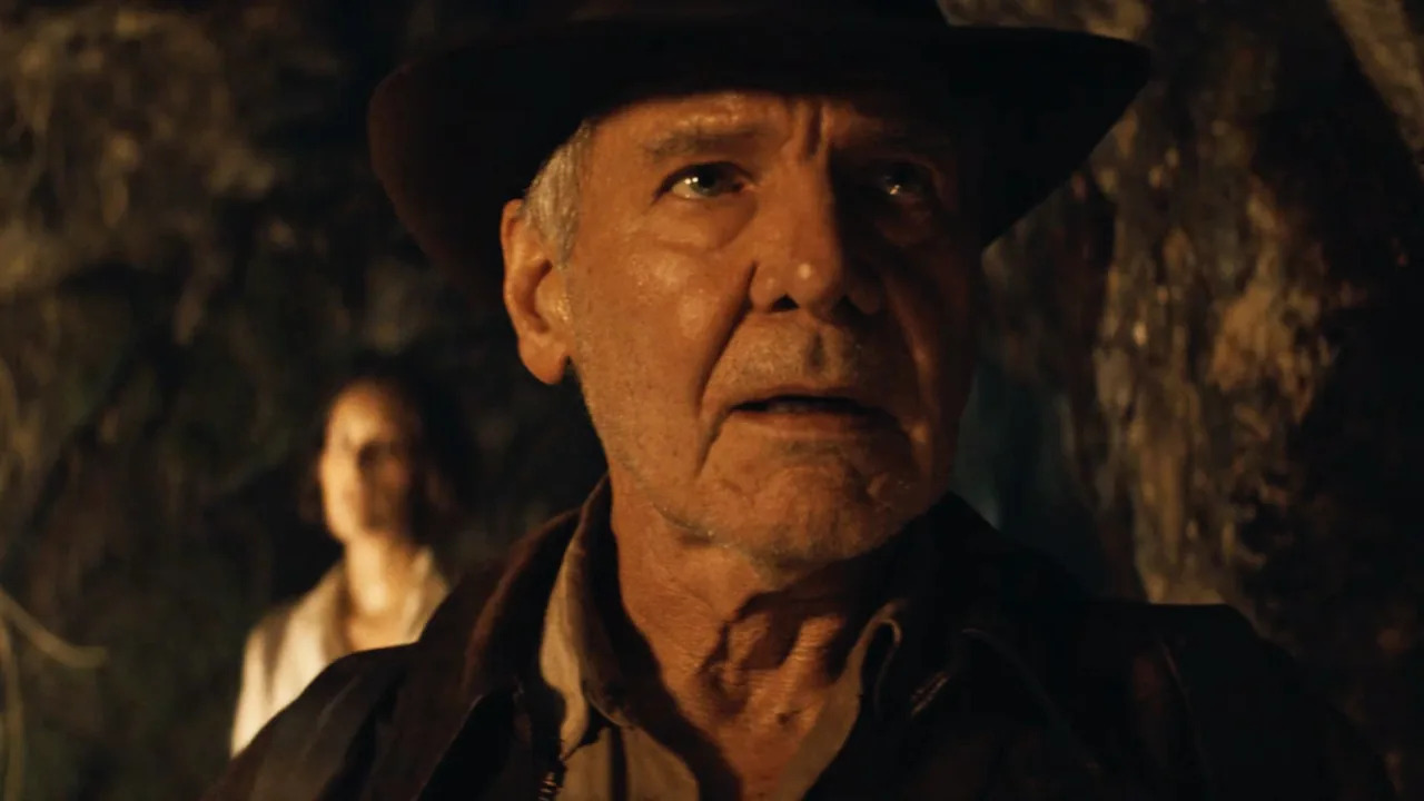 Indiana Jones e il Quadrante del Destino; cinematographe.it