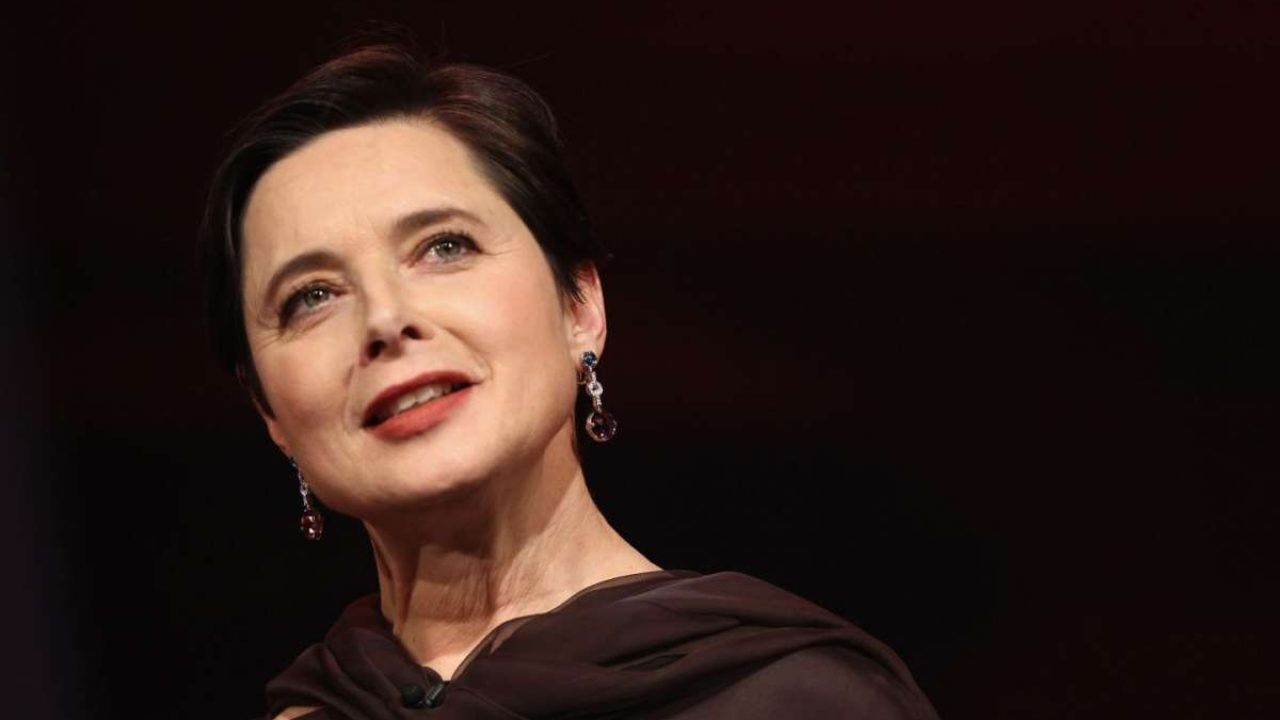 Isabella Rossellini premiata ai David di Donatello 2023: riceverà il David Speciale!