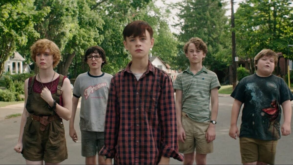 The First Cast Members Of The IT Prequel Series OiCanadian The First Cast Members Of The IT Prequel Series OiCanadian