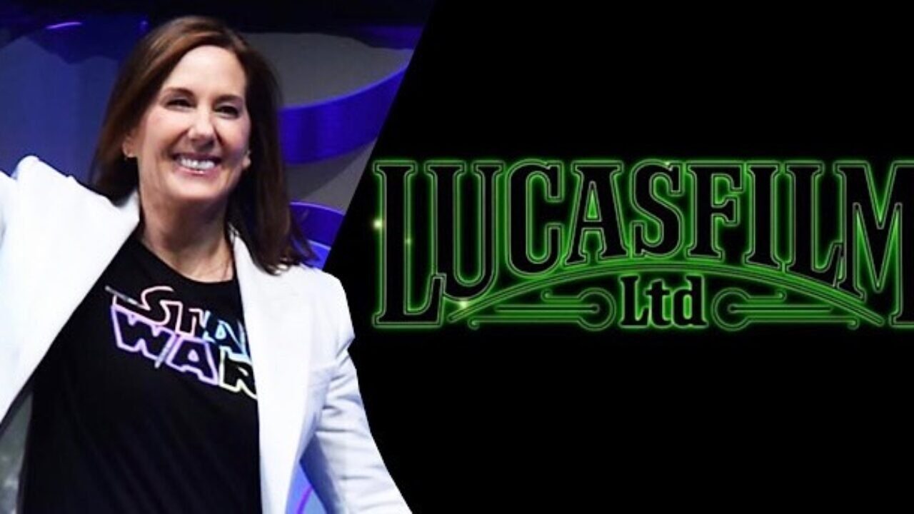 Star Wars: Kathleen Kennedy rivela: “il film di Kevin Feige non è mai stato in produzione”