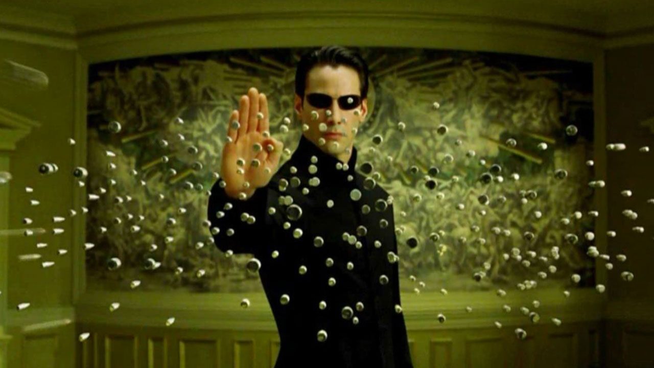 Keanu Reeves e quei problemi di salute nascosti prima di Matrix
