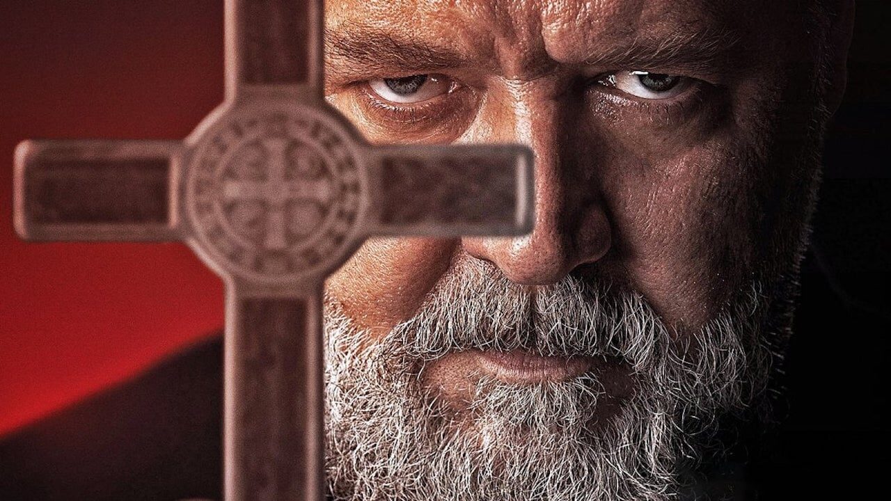 L’esorcista del Papa: la storia vera dietro al film con Russell Crowe