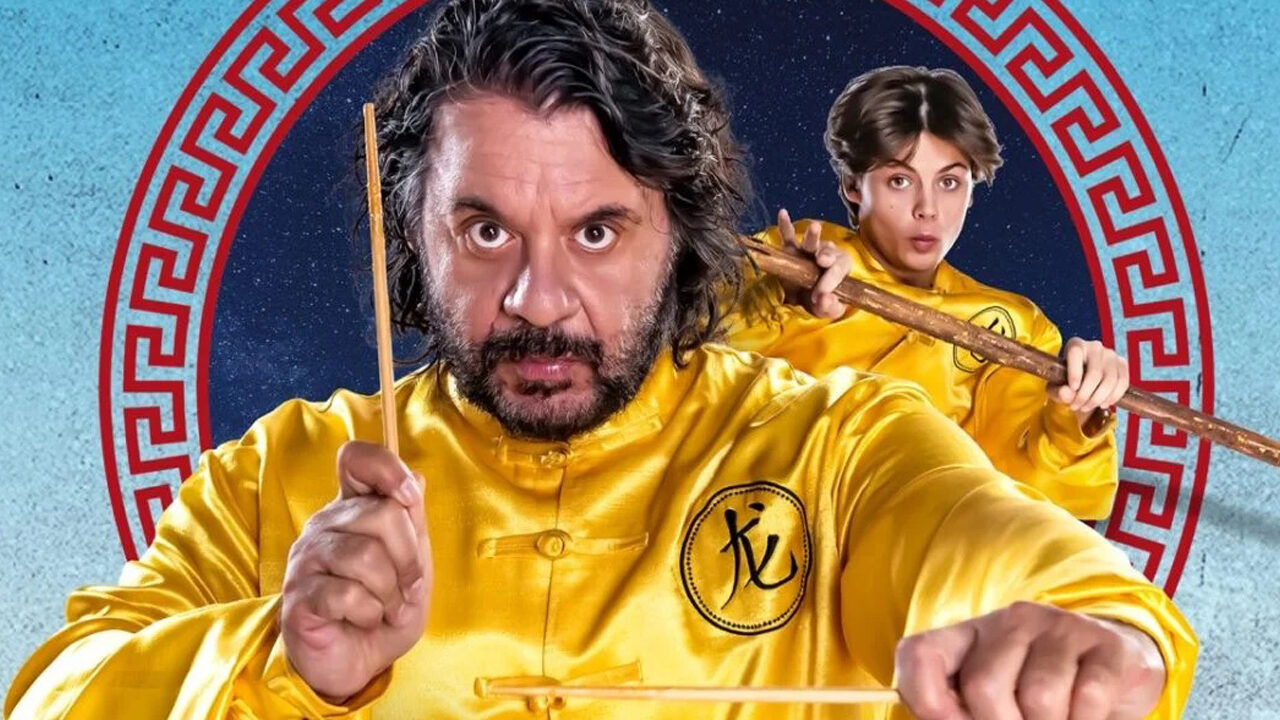 Grosso guaio all’Esquilino: La leggenda del Kung Fu – recensione del film degli YouNuts!