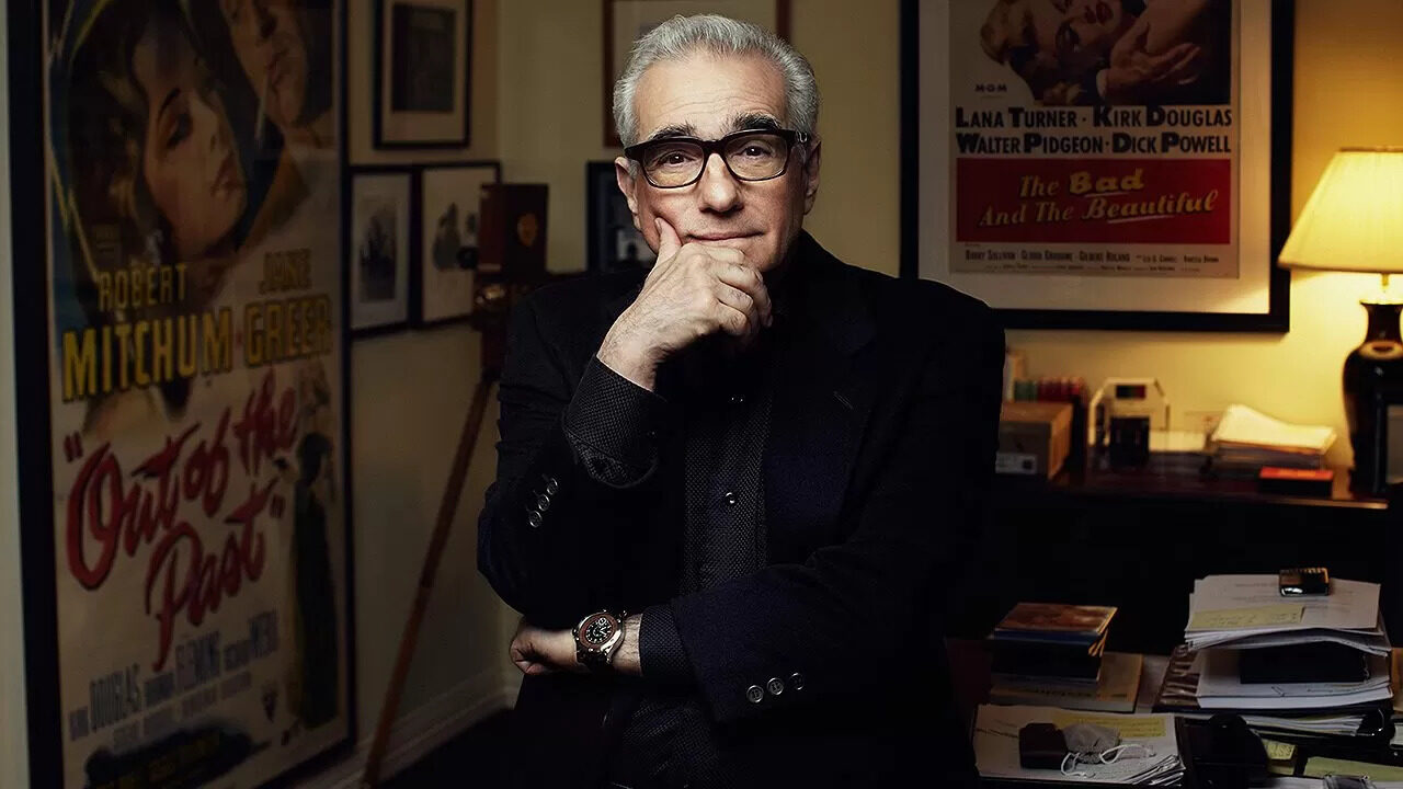 What Happens At Night: Martin Scorsese produrrà il film tratto dal romanzo mystery