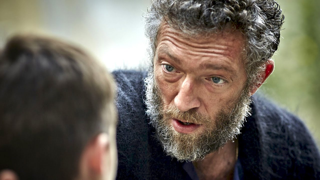 Vincent Cassel - Cinematographe