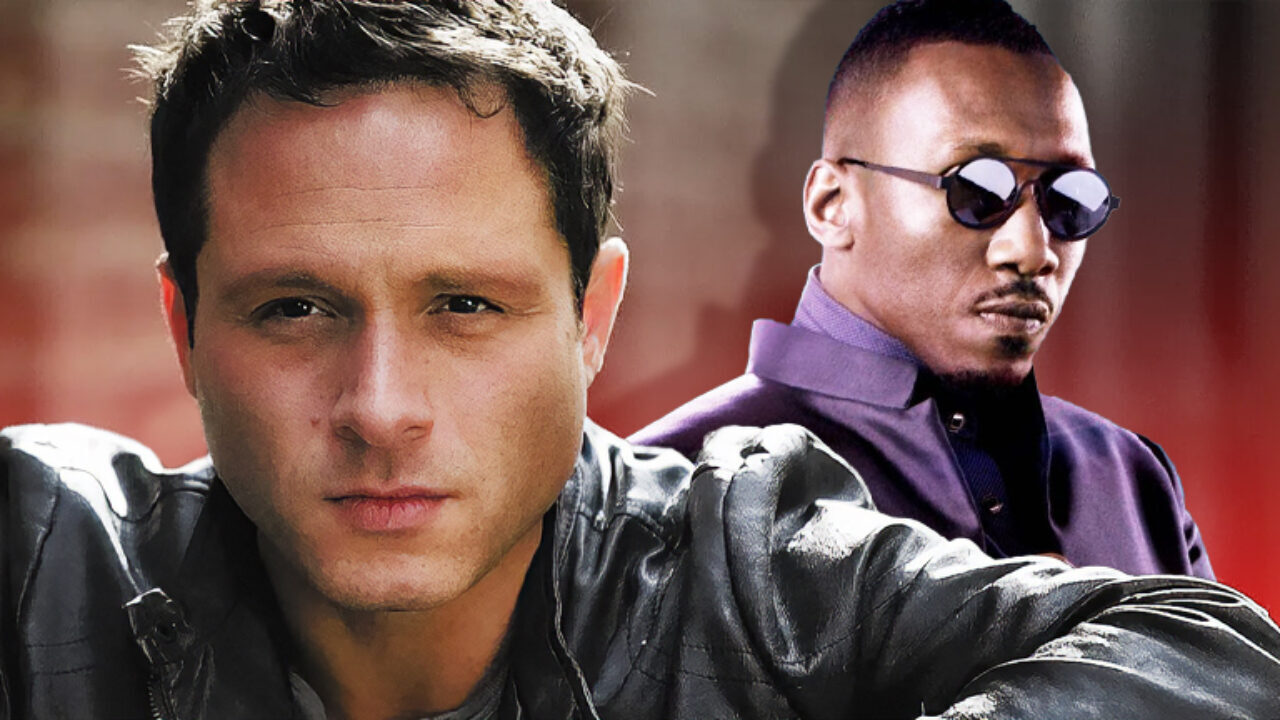 Blade: Nic Pizzolatto è stato coinvolto nella riscrittura del copione