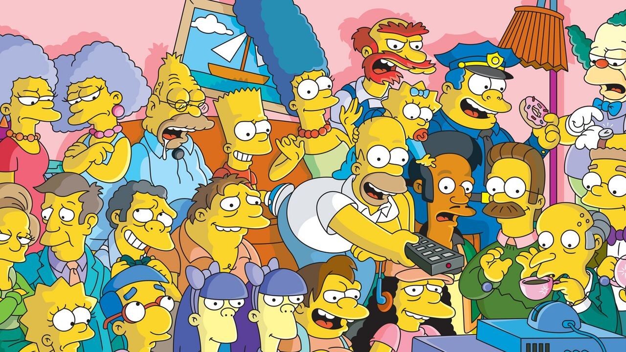 5 personaggi de I Simpson che vorremmo come parenti