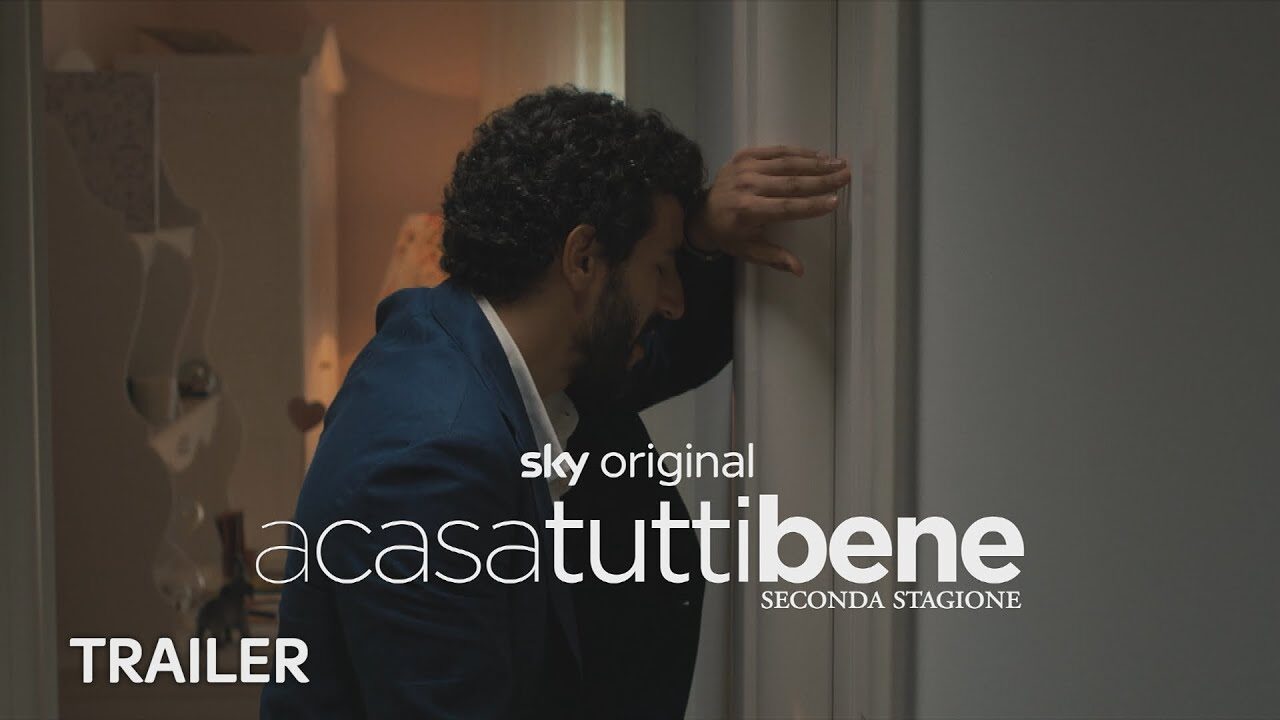 A casa tutti bene: trailer e data d’uscita della stagione 2 della serie Sky di Gabriele Muccino