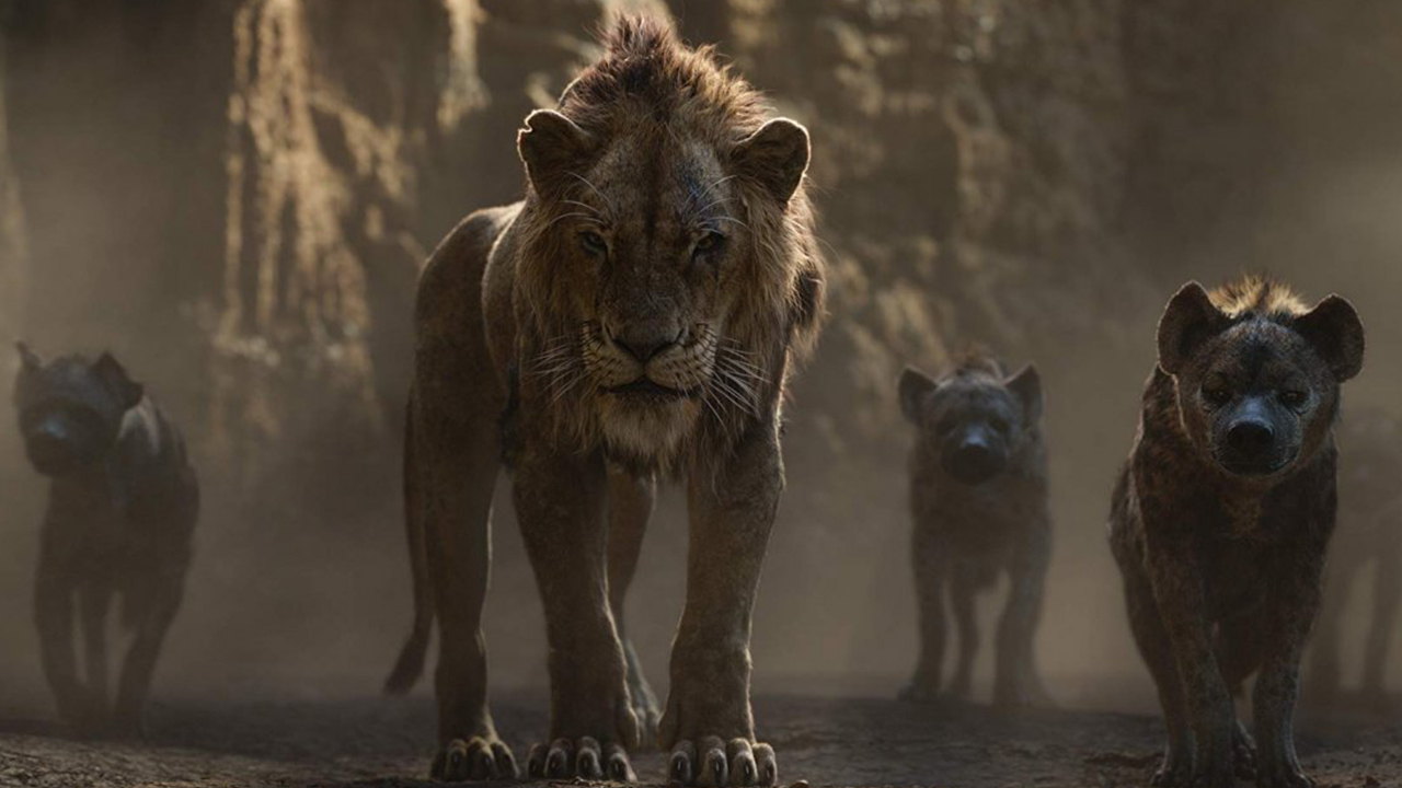 Mufasa: Il Re Leone - Cinematographe