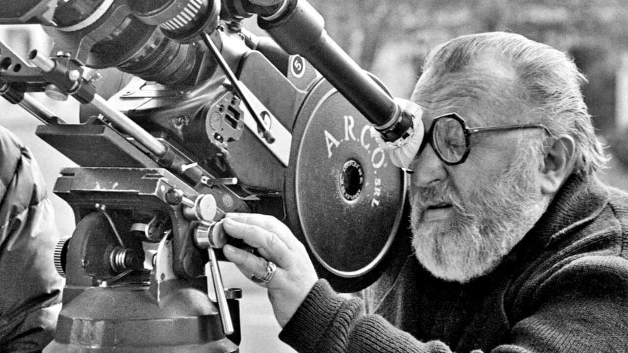 Sergio Leone - L'italiano che inventò l'America; cinematographe.it