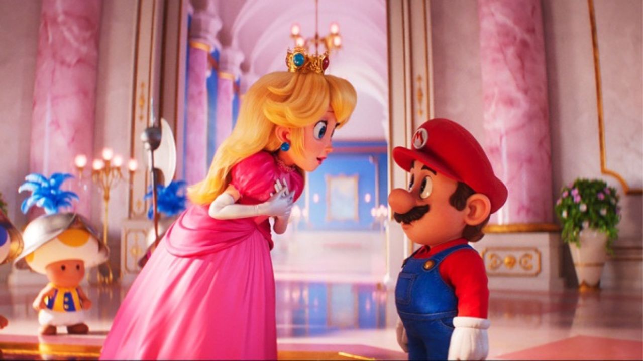 Super Mario Bros. motivi per vederlo Cinematographe.it