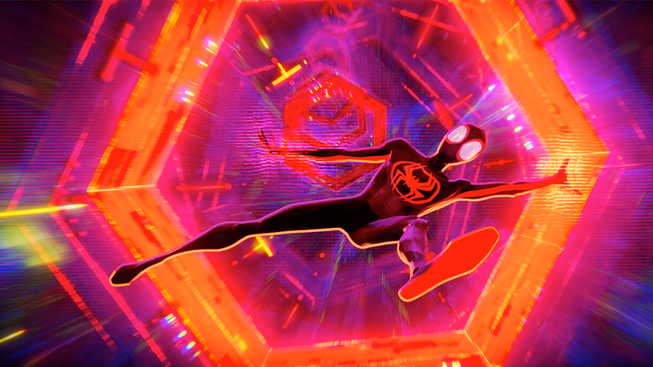 Spider-Man: Across the Spider-Verse, i nuovi character posters lasciano senza parole