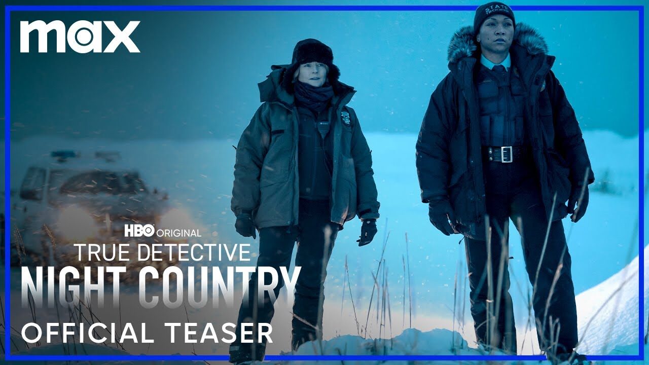 True Detective 4 – il trailer della serie con Jodie Foster
