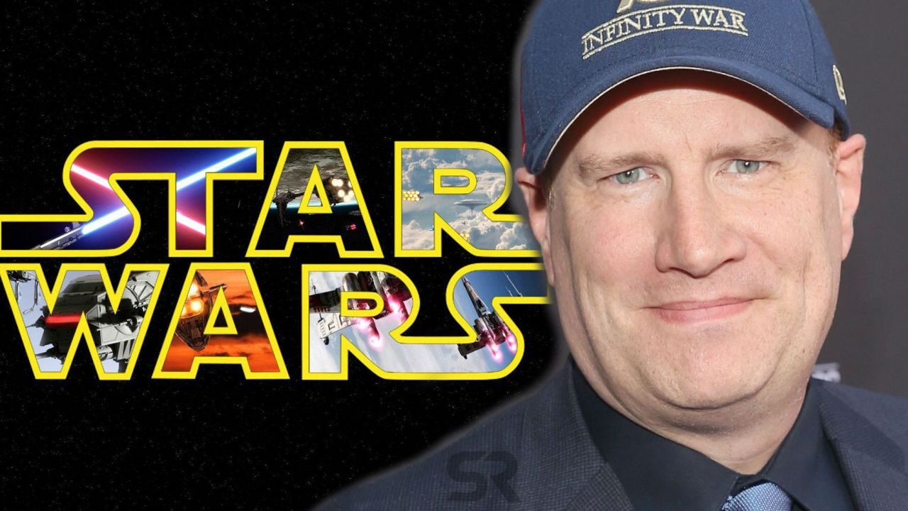 Star Wars: Kathleen Kennedy ha mentito sul film di Kevin Feige?