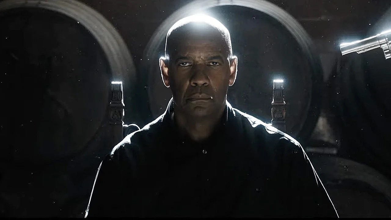 The Equalizer - Cinematographe