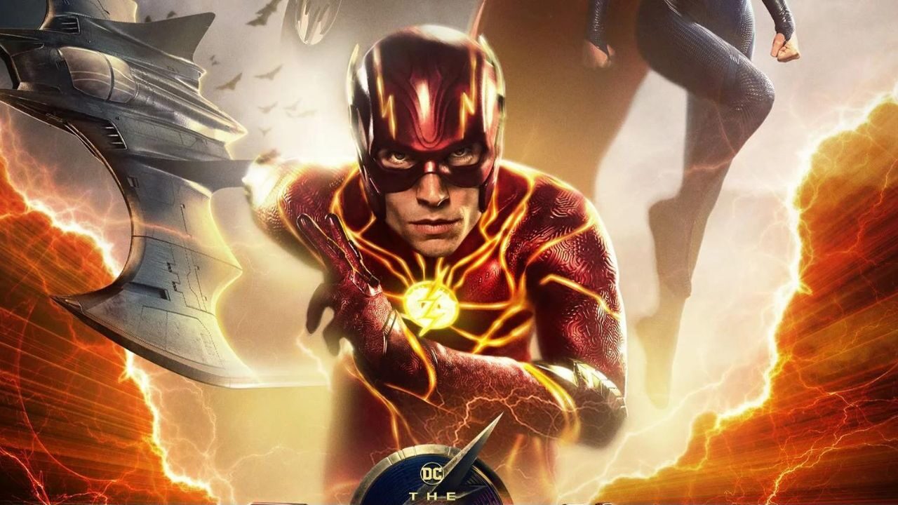 The Flash: le prime reazioni promettono “uno dei migliori cinecomic di sempre”