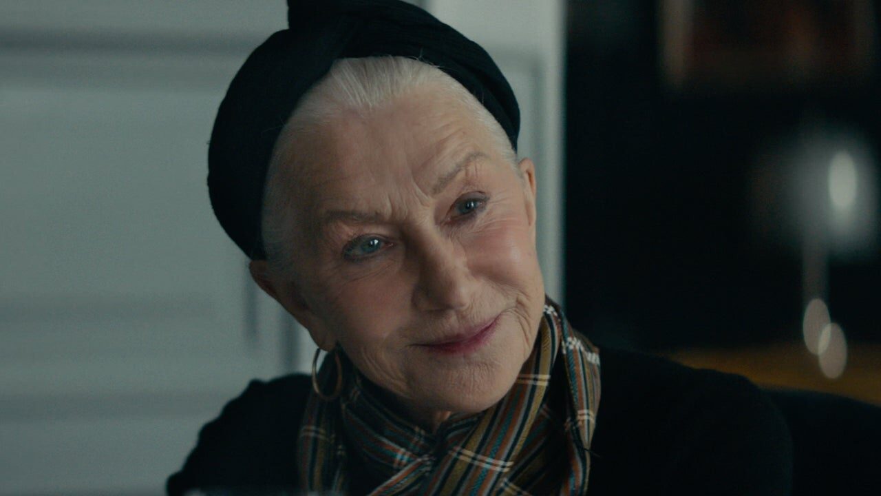 White Bird: il trailer ufficiale del film con Helen Mirren e Gillian Anderson